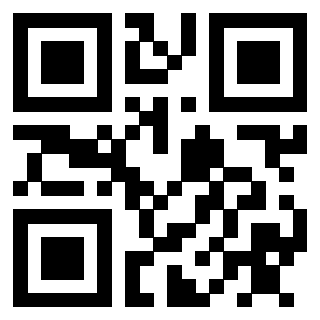 Il Qr Code di 3910254588