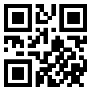 3910254589 Qr Code associato