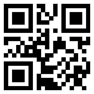 QrCode di 3910254590