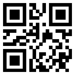 Immagine del Qr Code di 3910254592