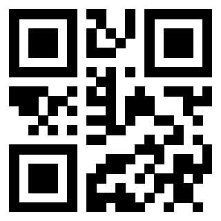 Immagine del QrCode di 3910254594