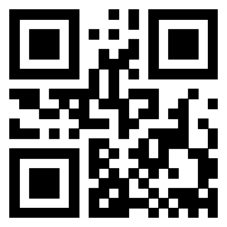 3910254597 - Immagine del QrCode associato