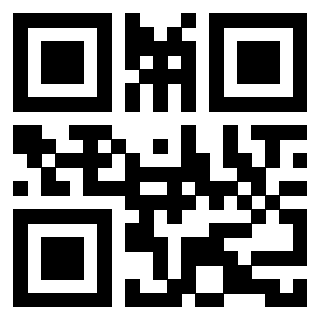 3910254599 - Immagine del Qr Code