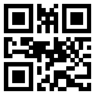 3910254600 - Immagine del Qr Code associato