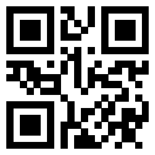 3910254601 - Immagine del QrCode associato