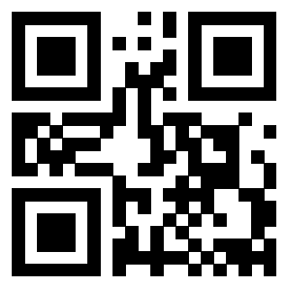 Scansione del Qr Code di 3910254602