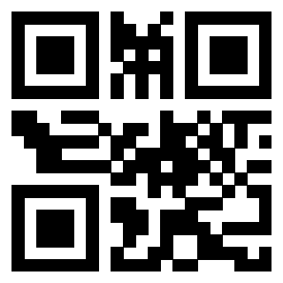 Immagine del Qr Code di 3910254603