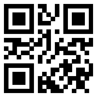 Scansione del Qr Code di 3910254605