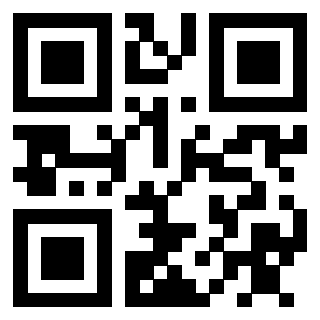 3910254606 QrCode associato
