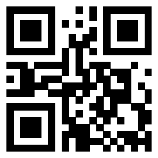 Immagine del Qr Code di 3910254607