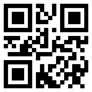 Immagine del QrCode di 3910254608