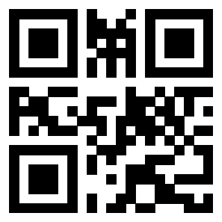 3910254609 - Immagine del QrCode