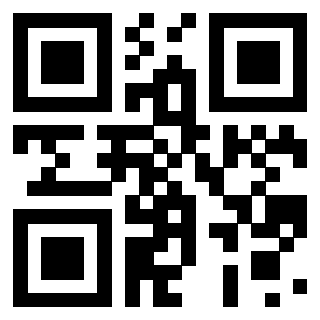 3910254611 - Immagine del Qr Code