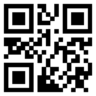 3910254612 - Immagine del Qr Code associato