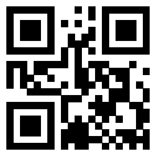 Immagine del QrCode di 3910254613