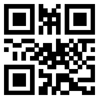 Il QrCode di 3910254614