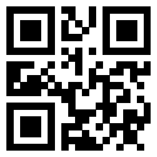 3910254615 QrCode associato