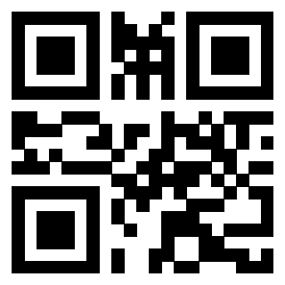 3910254623 Qr Code associato
