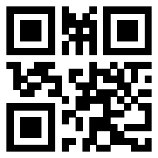 QrCode di 3910254625