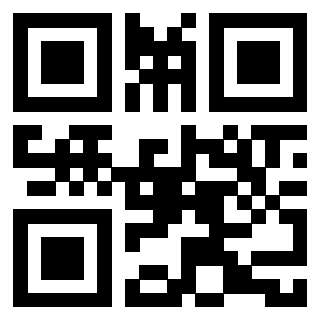 3910254627 - Immagine del Qr Code associato