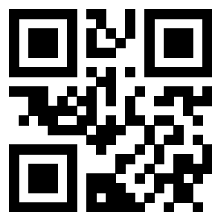 Il QrCode di 3910254630
