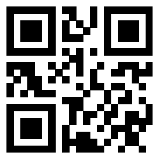 3910254631 - Immagine del QrCode