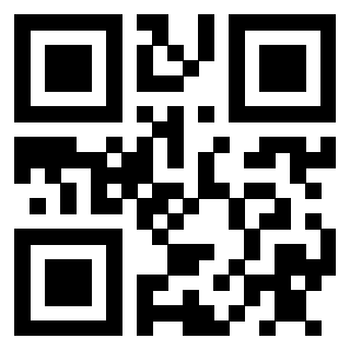 3910254632 - Immagine del QrCode associato