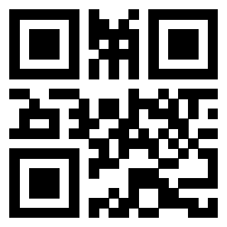 3910254634 - Immagine del QrCode associato