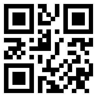Immagine del QrCode di 3910254640