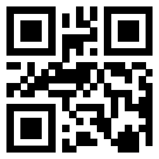 Scansione del QrCode di 3910254642