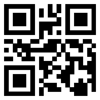 Immagine del QrCode di 3910254645