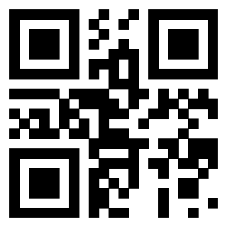 3910254649 - Immagine del Qr Code