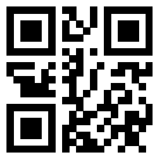 3910254654 QrCode associato