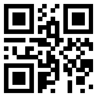 3910254655 - Immagine del QrCode