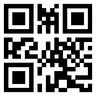 3910254657 Qr Code associato