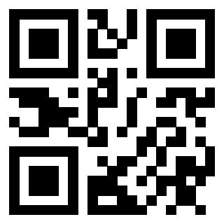 3910254658 QrCode associato