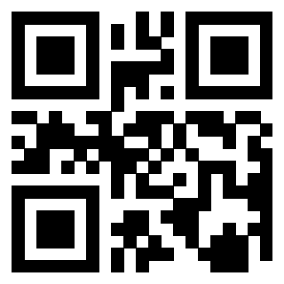 3910254659 Qr Code associato