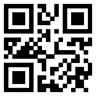 Scansione del Qr Code di 3910254660