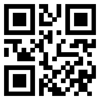 3910254661 - Immagine del QrCode
