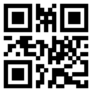 3910254662 - Immagine del QrCode associato