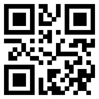 3910254666 - Immagine del QrCode associato