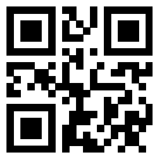 3910254667 Qr Code associato