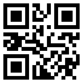 Scansione del QrCode di 3910254668
