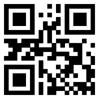 Scansione del Qr Code di 3910254669