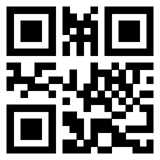 Il QrCode di 3910254674