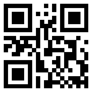 Scansione del QrCode di 3910254676