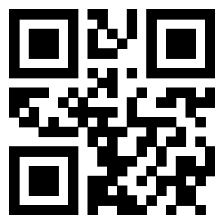 3910254678 - Immagine del QrCode associato