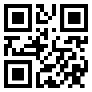 Immagine del QrCode di 3910254679