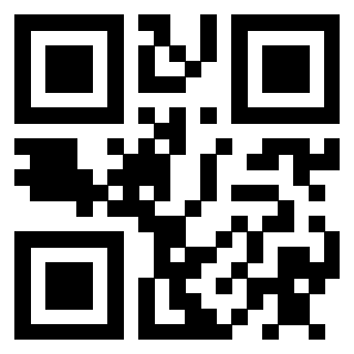 3910254680 - Immagine del QrCode