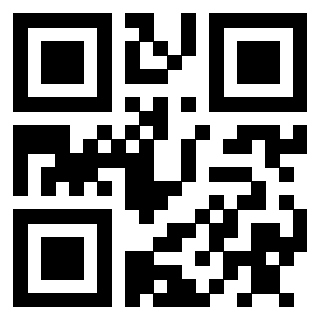 Il QrCode di 3910254681